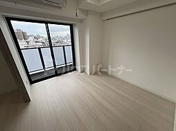 京成押上線 京成曳舟駅 徒歩7分の賃貸マンション 1階1DKのリビング/ダイニング