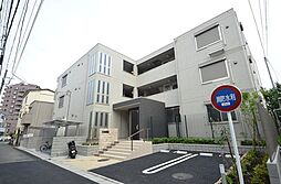 東武亀戸線 小村井駅 徒歩5分