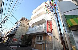 京成押上線 京成曳舟駅 徒歩7分