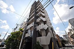 東京メトロ日比谷線 三ノ輪駅 徒歩9分の賃貸マンション