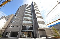 東武亀戸線 小村井駅 徒歩5分の賃貸マンション