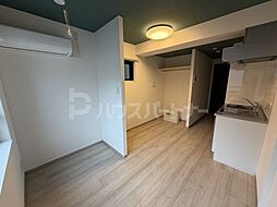 東京メトロ半蔵門線 錦糸町駅 徒歩4分の賃貸マンション 2階ワンルームのリビング/ダイニング