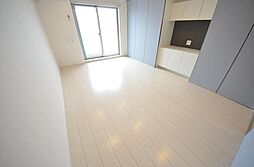 京成押上線 京成曳舟駅 徒歩12分の賃貸マンション 3階1Kのリビング/ダイニング