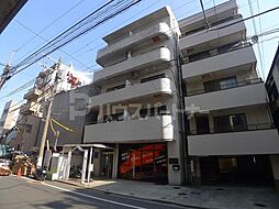 都営新宿線 菊川駅 徒歩4分