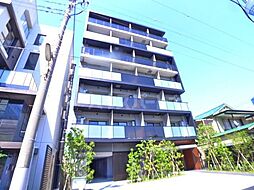 東京メトロ半蔵門線 押上駅 徒歩10分の賃貸マンション