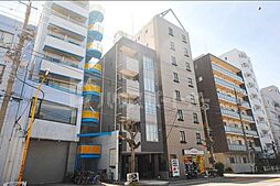 都営浅草線 本所吾妻橋駅 徒歩10分の賃貸マンション