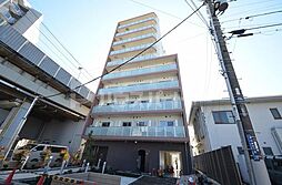 東武伊勢崎線 東向島駅 徒歩3分の賃貸マンション