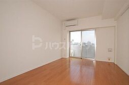 都営大江戸線 森下駅 徒歩5分の賃貸マンション 7階1Kのリビング/ダイニング