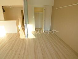 都営大江戸線 両国駅 徒歩12分の賃貸マンション 5階1LDKのリビング/ダイニング