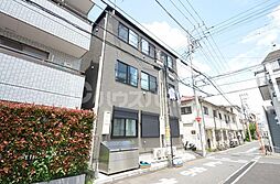 京成押上線 京成曳舟駅 徒歩8分の賃貸アパート