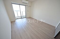 都営新宿線 森下駅 徒歩8分の賃貸マンション 3階1Kのリビング/ダイニング