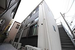 京成押上線 京成曳舟駅 徒歩11分の賃貸アパート