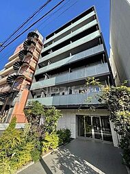 都営浅草線 本所吾妻橋駅 徒歩10分