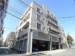 都営浅草線 本所吾妻橋駅 徒歩3分