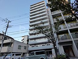 都営新宿線 森下駅 徒歩4分