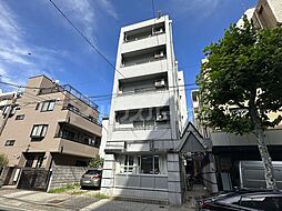 都営大江戸線 両国駅 徒歩5分の賃貸マンション