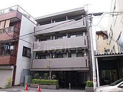 都営新宿線 森下駅 徒歩8分の賃貸マンション