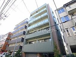 JR総武本線 錦糸町駅 徒歩9分の賃貸マンション