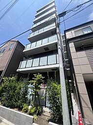 東京メトロ半蔵門線 押上駅 徒歩7分の賃貸マンション