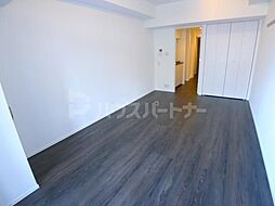 都営大江戸線 両国駅 徒歩3分の賃貸マンション 2階1Kのリビング/ダイニング