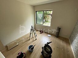 京成押上線 四ツ木駅 徒歩2分の賃貸アパート 1階1Kのリビング/ダイニング