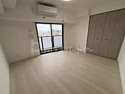 京成押上線 京成曳舟駅 徒歩7分の賃貸マンション 3階1Kのリビング/ダイニング