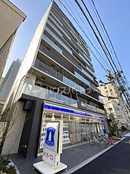 JR総武線 両国駅 徒歩6分