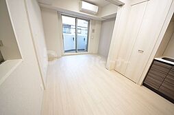 東京メトロ半蔵門線 押上駅 徒歩6分の賃貸マンション 6階1DKのリビング/ダイニング