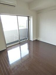 東京メトロ半蔵門線 押上駅 徒歩13分の賃貸マンション 6階1Kのリビング/ダイニング