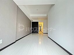 東京メトロ日比谷線 三ノ輪駅 徒歩12分の賃貸マンション 2階1Kのリビング/ダイニング