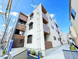 京成本線 お花茶屋駅 徒歩12分