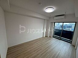 東武亀戸線 小村井駅 徒歩3分の賃貸マンション 4階1Kのリビング/ダイニング