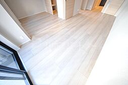 JR総武線 錦糸町駅 徒歩9分の賃貸マンション 7階1LDKのリビング/ダイニング