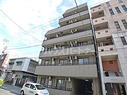 都営浅草線 本所吾妻橋駅 徒歩8分の賃貸マンション