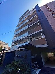 東武伊勢崎線 東向島駅 徒歩3分