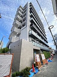 京成押上線 八広駅 徒歩5分