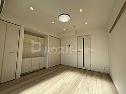 東武伊勢崎線 曳舟駅 徒歩13分の賃貸マンション 2階1Kのリビング/ダイニング