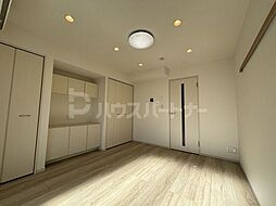 東武伊勢崎線 曳舟駅 徒歩13分の賃貸マンション 3階1Kのリビング/ダイニング