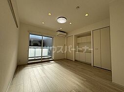 東武伊勢崎線 曳舟駅 徒歩13分の賃貸マンション 3階1Kのリビング/ダイニング