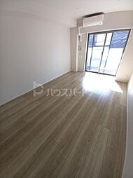 東武伊勢崎線 曳舟駅 徒歩5分の賃貸マンション 9階1Kのリビング/ダイニング