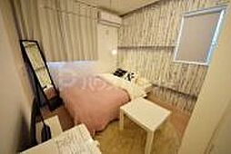 京成押上線 四ツ木駅 徒歩4分の賃貸アパート 2階ワンルームのリビング/ダイニング