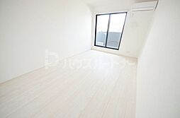 東武伊勢崎線 鐘ヶ淵駅 徒歩6分の賃貸アパート 2階1Kのリビング/ダイニング