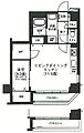 アイルプレミアム押上ノルド4階14.7万円