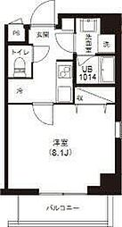 都営浅草線 本所吾妻橋駅 徒歩12分
