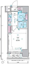 東武伊勢崎線 東向島駅 徒歩5分