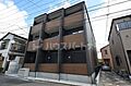 東武伊勢崎線 鐘ヶ淵駅 徒歩6分の賃貸アパート