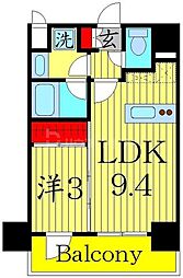 東京メトロ半蔵門線 押上駅 徒歩8分