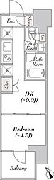 東京メトロ東西線 門前仲町駅 徒歩9分 9階/-