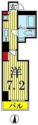 JR総武本線 錦糸町駅 徒歩7分