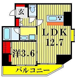 都営浅草線 本所吾妻橋駅 徒歩2分